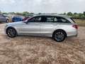 Mercedes-Benz C 220 d S.W. Auto Business Argento - thumbnail 8