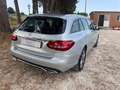Mercedes-Benz C 220 d S.W. Auto Business Argento - thumbnail 5