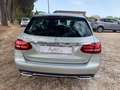 Mercedes-Benz C 220 d S.W. Auto Business Argento - thumbnail 6
