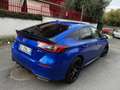 Honda Civic 2.0 hev Sport ecvt Blu/Azzurro - thumbnail 6
