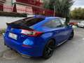 Honda Civic 2.0 hev Sport ecvt Blu/Azzurro - thumbnail 5