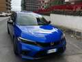 Honda Civic 2.0 hev Sport ecvt Niebieski - thumbnail 1