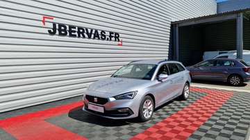 SPORTSTOURER 2.0 TDI 150 DSG7 STYLE BUSINESS