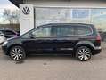 Volkswagen Sharan 1.4 TSI DSG Active 7-SITZER+DYNAUDIO+EL.H Schwarz - thumbnail 2