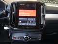 Volvo XC40 B3 Plus Black Edition 2WD Navi AHK ACC Kamera Met. Schwarz - thumbnail 16