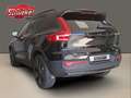 Volvo XC40 B3 Plus Black Edition 2WD Navi AHK ACC Kamera Met. Schwarz - thumbnail 5