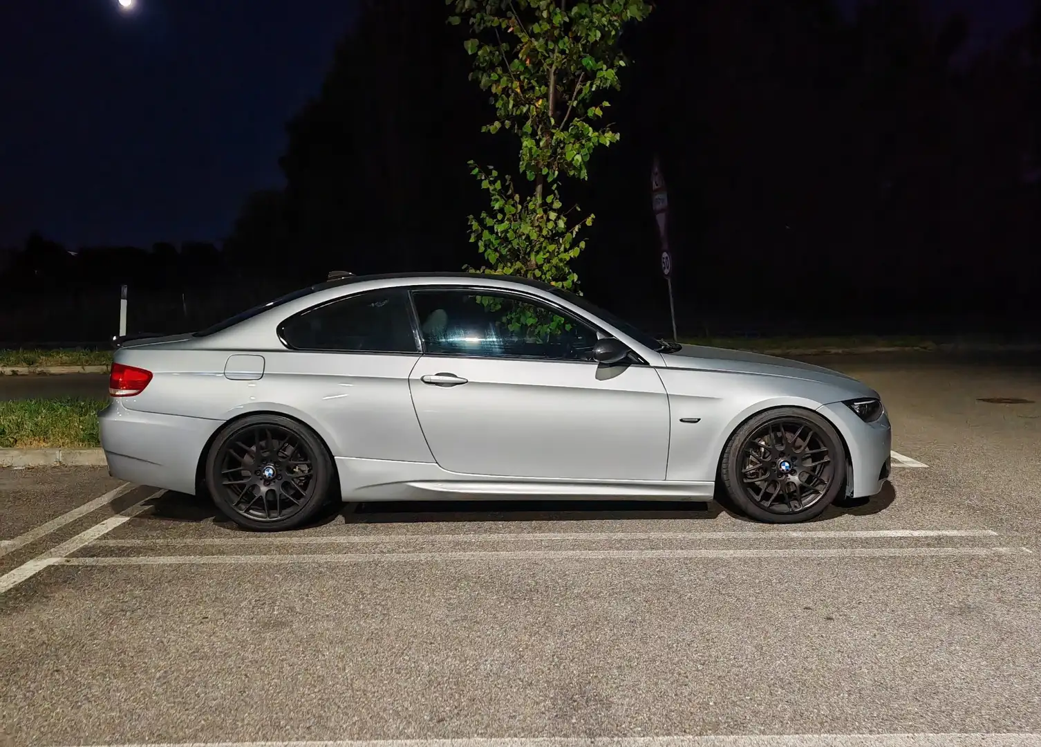 BMW 335 335i Coupe Attiva - 1