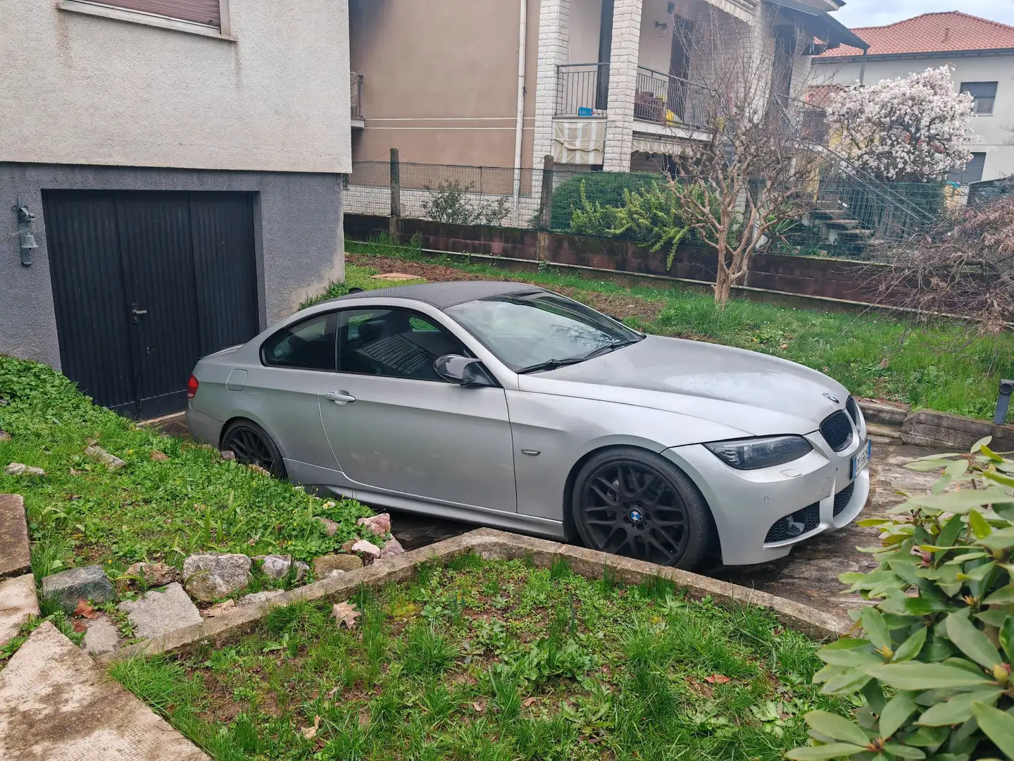 BMW 335 335i Coupe Attiva - 2