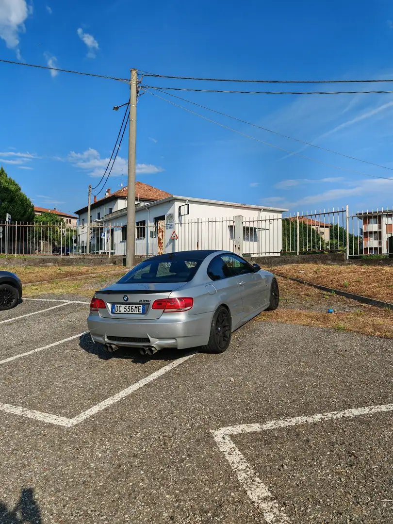 BMW 335 335i Coupe Attiva - 2
