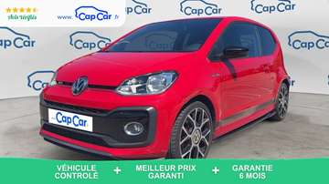 1.0 TSI 115 GTI