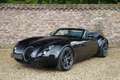 Wiesmann MF 5 V10 "Prototype" Equipped with the "notorious" BMW crna - thumbnail 1