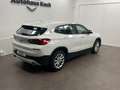 BMW X2 sDRIVE 18d KOMPAKT, KRAFTVOLL UND FAHRFREUDE Blanc - thumbnail 12
