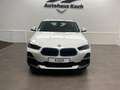 BMW X2 sDRIVE 18d KOMPAKT, KRAFTVOLL UND FAHRFREUDE Blanc - thumbnail 11