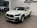 BMW X2 sDRIVE 18d KOMPAKT, KRAFTVOLL UND FAHRFREUDE Blanc - thumbnail 6