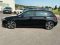 Mercedes-Benz A 200 d Aut. *NAVI TEILLEDER Schwarz - thumbnail 8