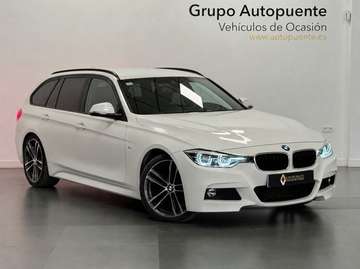 318D AUTO