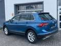 Volkswagen Tiguan Highline BMT/Start-Stopp 4Motion Blau - thumbnail 2
