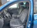 Volkswagen Tiguan Highline BMT/Start-Stopp 4Motion Blau - thumbnail 6