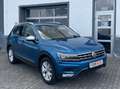 Volkswagen Tiguan Highline BMT/Start-Stopp 4Motion Blau - thumbnail 4