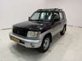 Mitsubishi Pajero Pinin 1.8 MPI GLX Long B. Grau - thumbnail 1