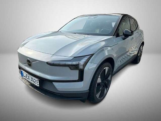 Imagine Volvo EX30 Plus*Pure Electric*Winter-P*abged.Fenster*