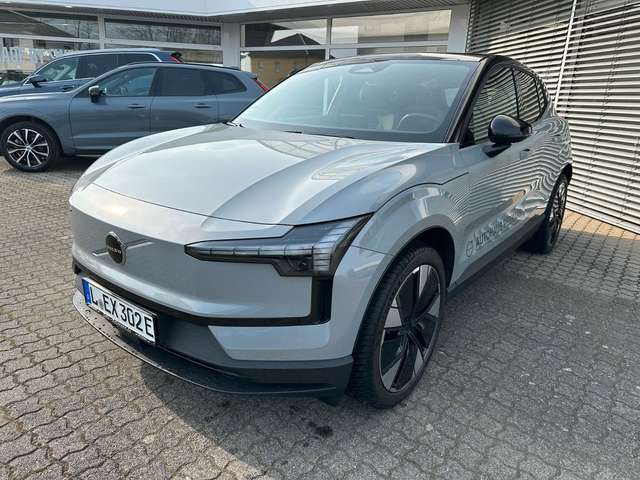 Volvo EX30 Plus*Pure Electric*Winter-P*abged.Fenster*