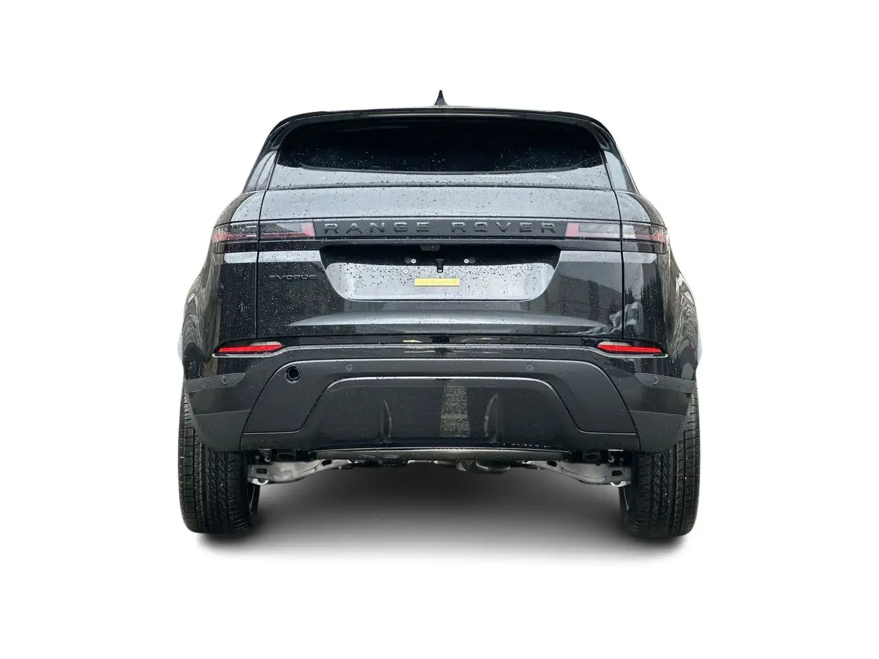 Land Rover Range Rover Evoque снимка Land Rover Range Rover Evoque