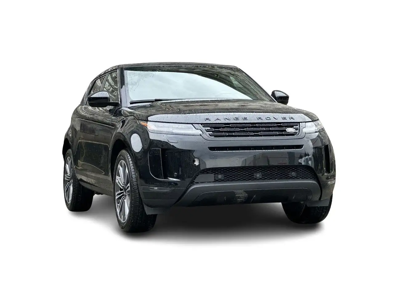 Land Rover Range Rover Evoque снимка Land Rover Range Rover Evoque