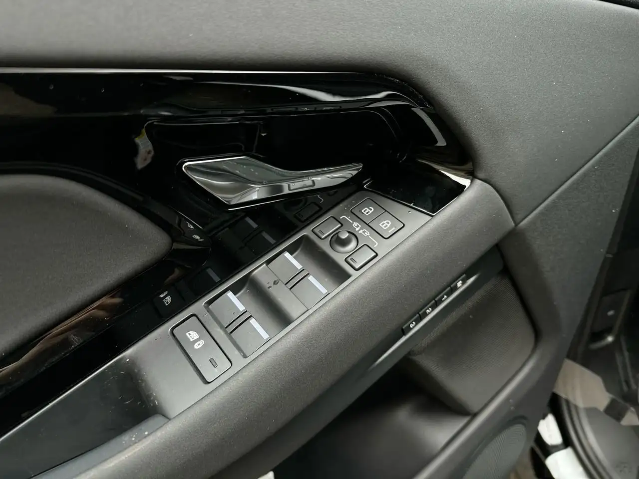 Land Rover Range Rover Evoque снимка Land Rover Range Rover Evoque