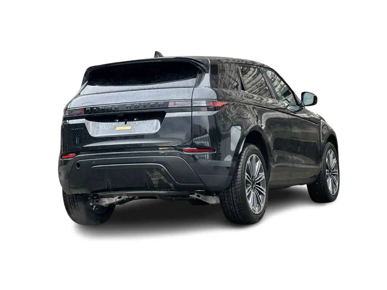 Land Rover Range Rover Evoque снимка Land Rover Range Rover Evoque