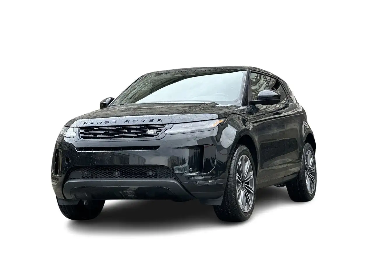 Land Rover Range Rover Evoque снимка Land Rover Range Rover Evoque