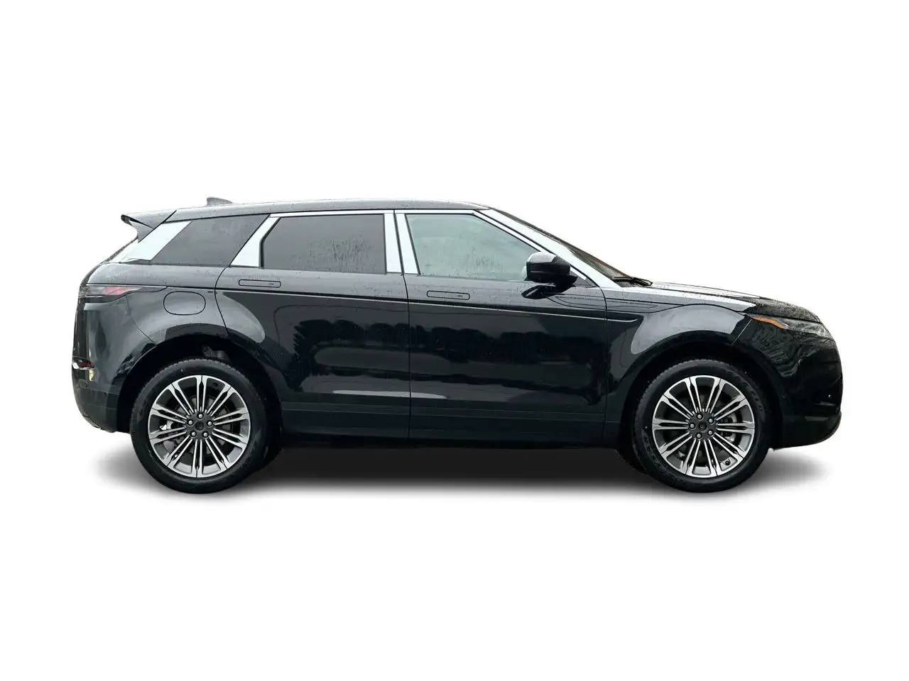 Land Rover Range Rover Evoque снимка Land Rover Range Rover Evoque
