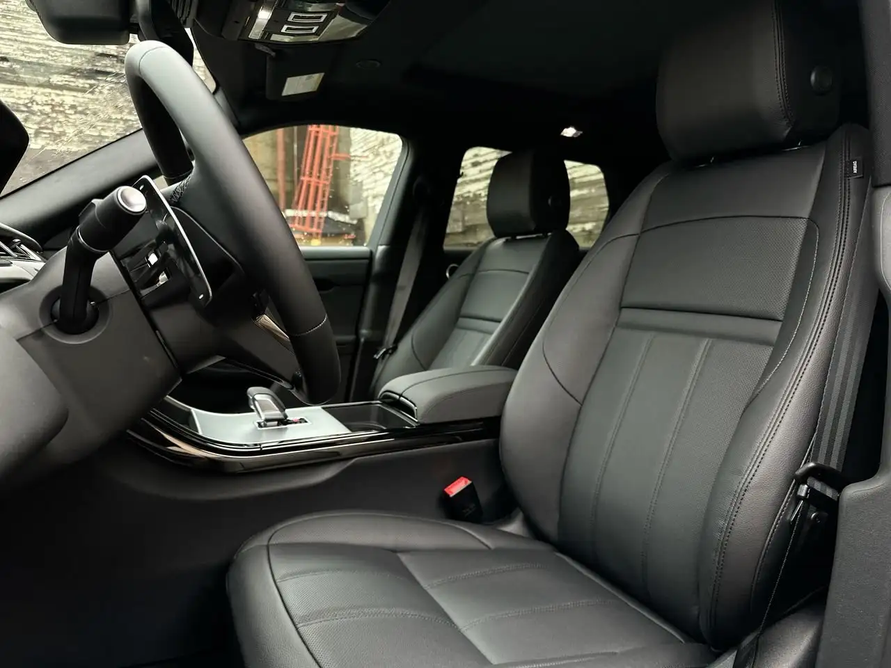 Land Rover Range Rover Evoque снимка Land Rover Range Rover Evoque