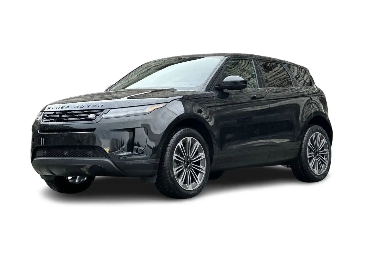 Land Rover Range Rover Evoque снимка Land Rover Range Rover Evoque