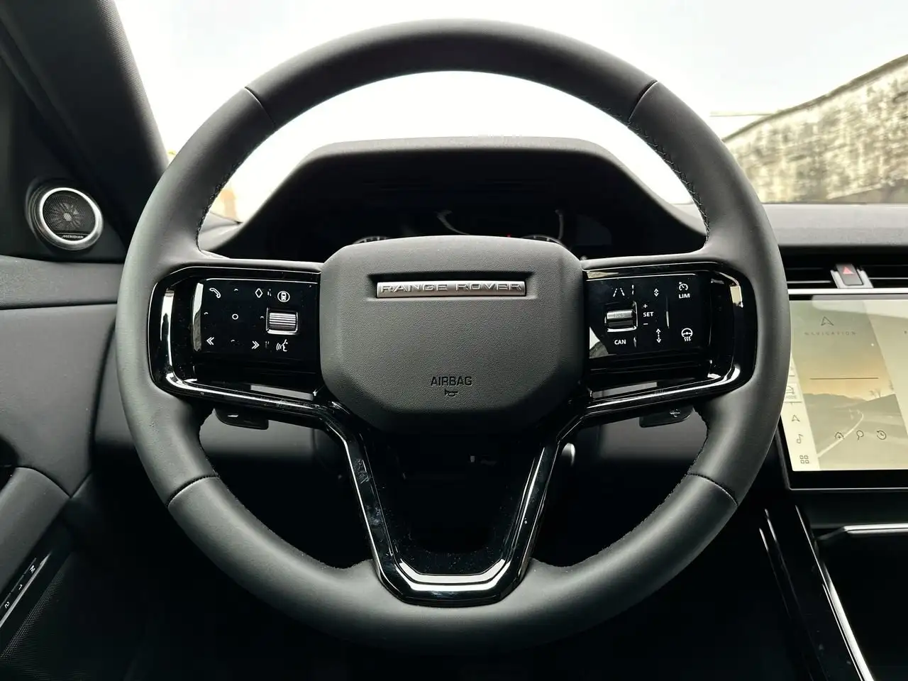 Land Rover Range Rover Evoque снимка Land Rover Range Rover Evoque