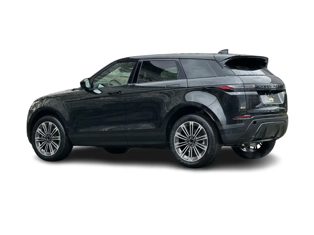 Land Rover Range Rover Evoque снимка Land Rover Range Rover Evoque