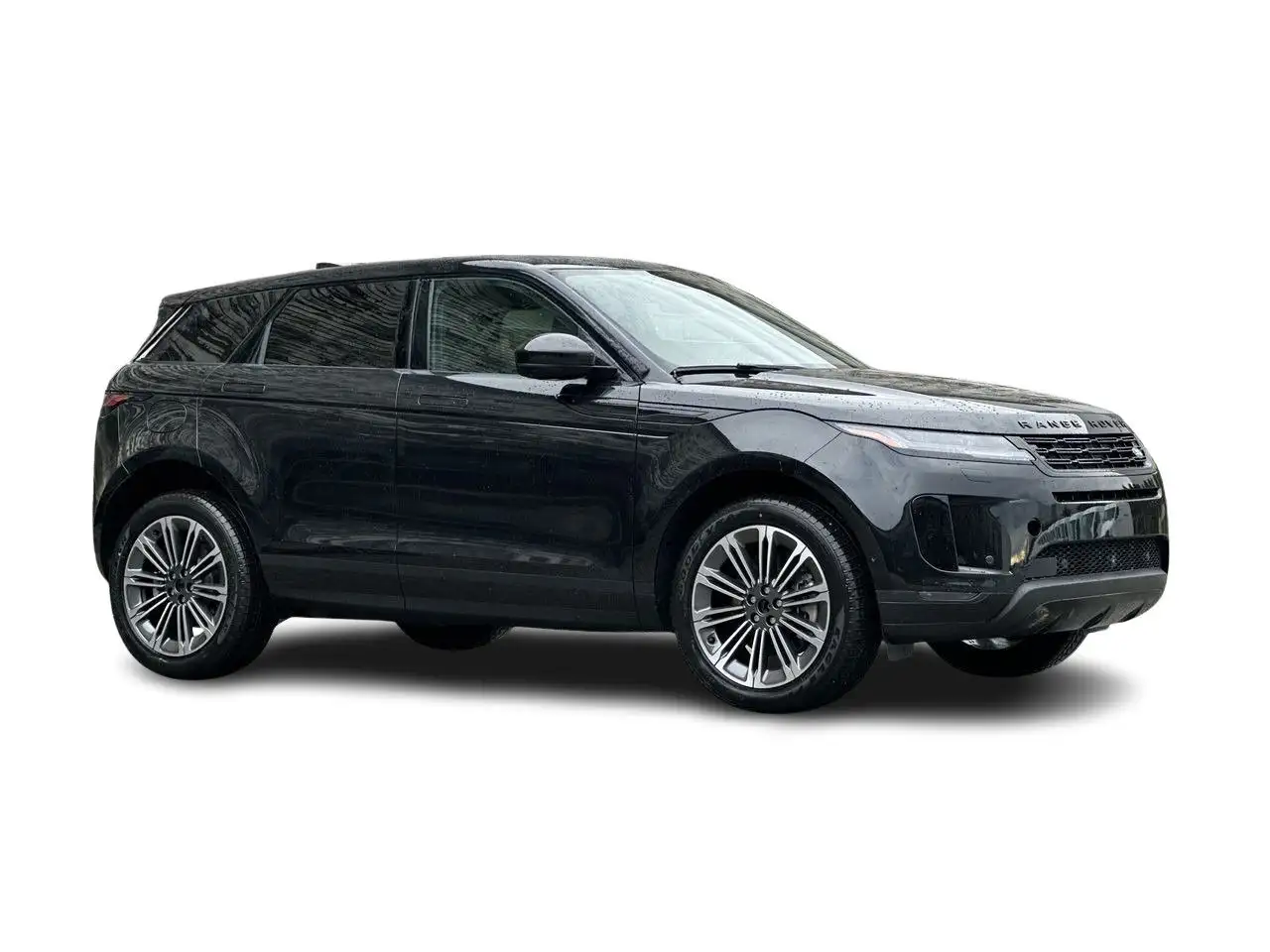 Land Rover Range Rover Evoque снимка Land Rover Range Rover Evoque
