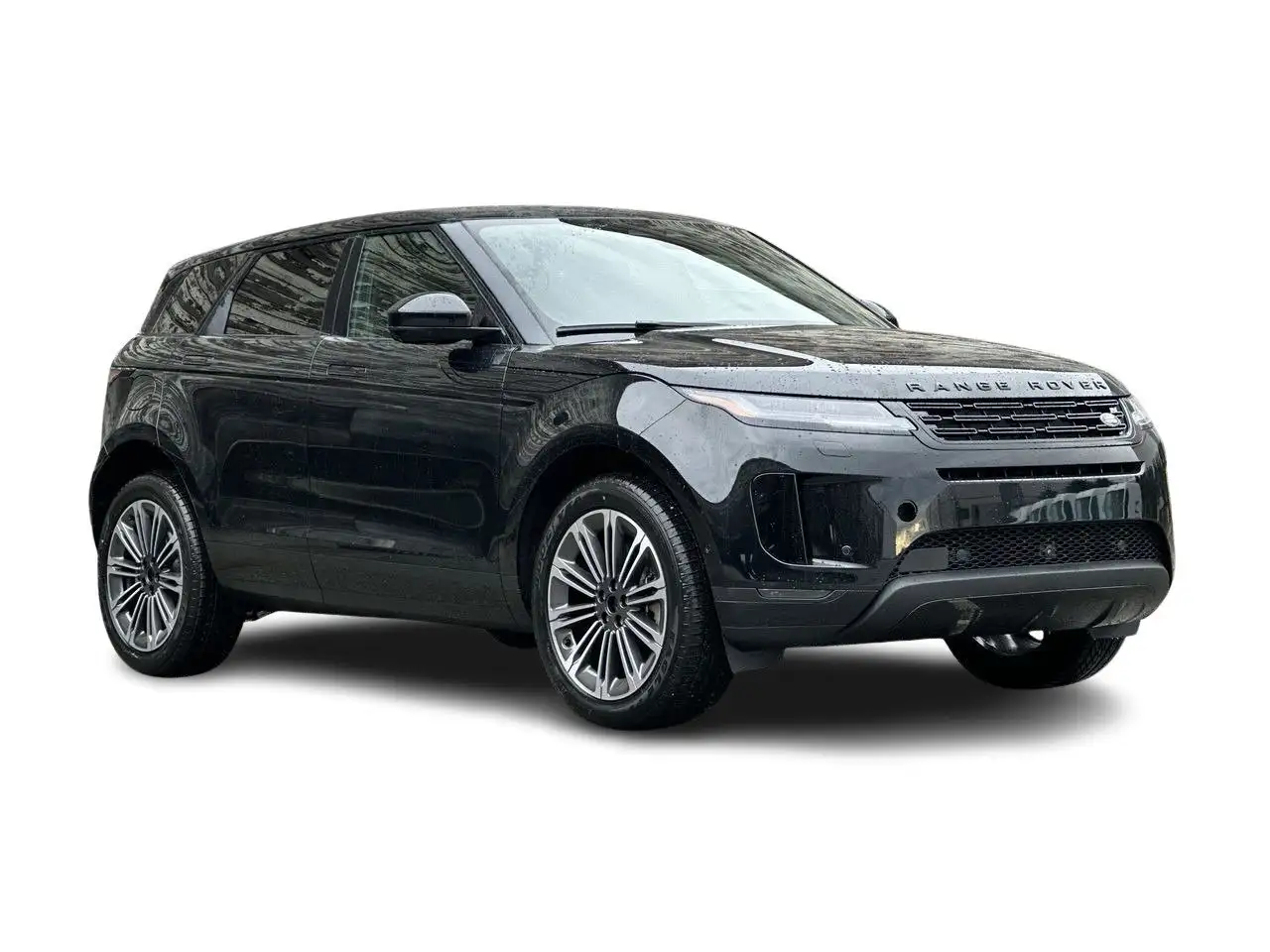 Land Rover Range Rover Evoque снимка Land Rover Range Rover Evoque