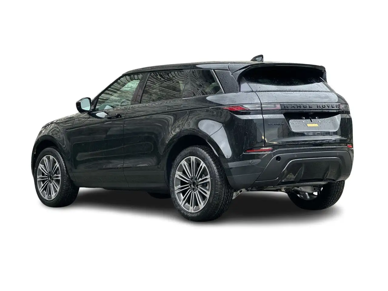 Land Rover Range Rover Evoque снимка Land Rover Range Rover Evoque