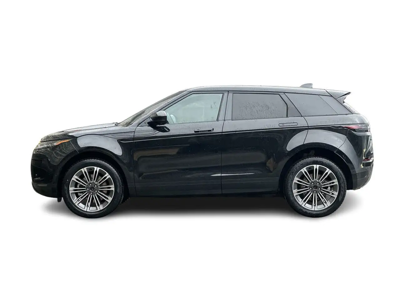 Land Rover Range Rover Evoque снимка Land Rover Range Rover Evoque