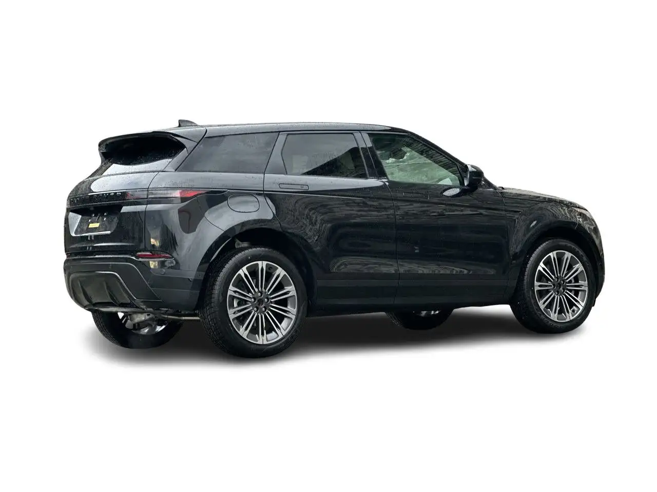 Land Rover Range Rover Evoque снимка Land Rover Range Rover Evoque
