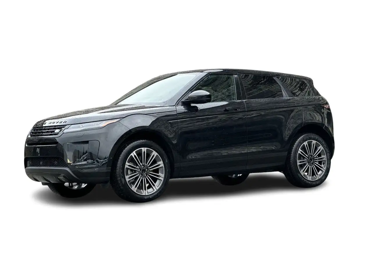 Land Rover Range Rover Evoque снимка Land Rover Range Rover Evoque
