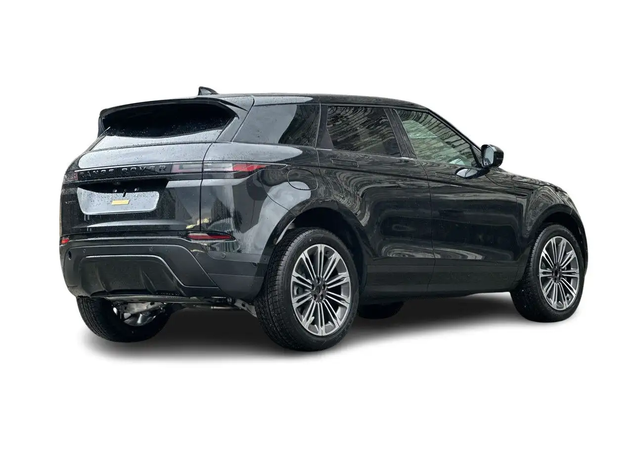 Land Rover Range Rover Evoque снимка Land Rover Range Rover Evoque