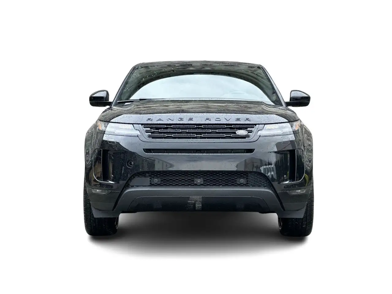 Land Rover Range Rover Evoque снимка Land Rover Range Rover Evoque