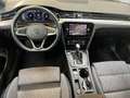 Volkswagen Passat Variant 2,0 TSI R-Line AHK NAVI Schwarz - thumbnail 3