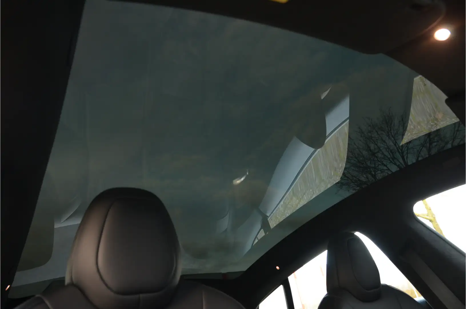 Tesla Model S Long Range Enhanced AutoPilot4.0 (twv 3.800,-), 21 Gris - 2