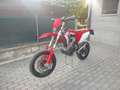 Honda CRF 450 Motard Roşu - thumbnail 1