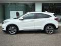 Honda HR-V HR-V II 2016 1.5 Executive Navi Adas cvt Blanco - thumbnail 4