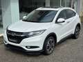 Honda HR-V HR-V II 2016 1.5 Executive Navi Adas cvt Blanco - thumbnail 3