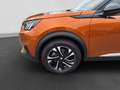 Peugeot 2008 e- GT Elektromotor 136 NAVI+LED+PDC+CAM+SITZHZG+ Оранжевый - thumbnail 7